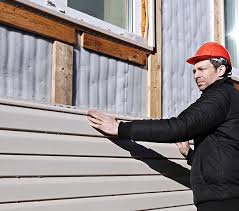 Best Engineered Wood Siding  in Gumlog, GA